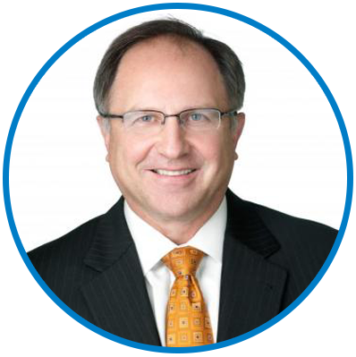 D. Skip Behm