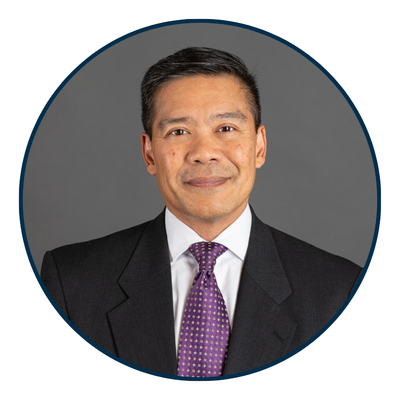Mark Leon